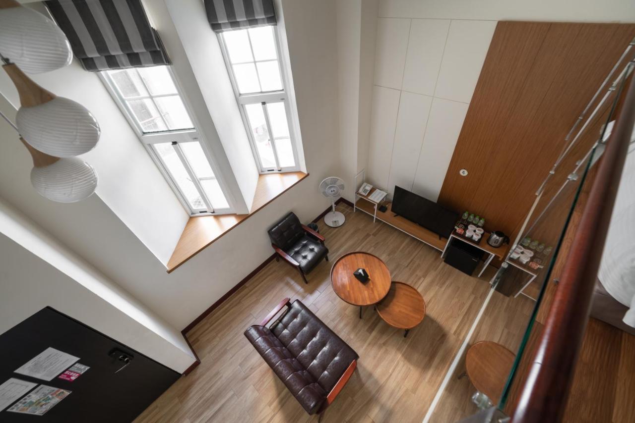 Anping Kensington Hotel Tainan Exterior photo